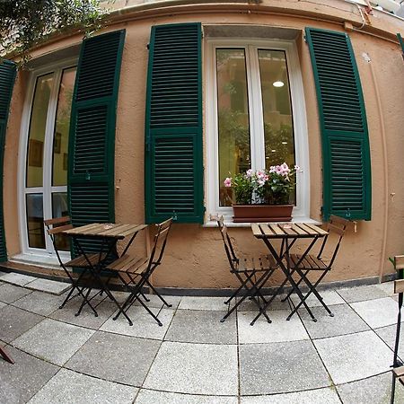 Hotel Lydia Αλάσιο Εξωτερικό φωτογραφία