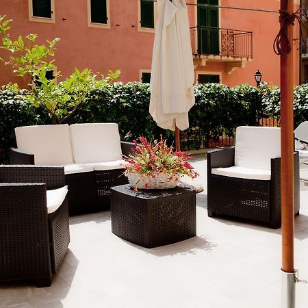 Hotel Lydia Αλάσιο Εξωτερικό φωτογραφία
