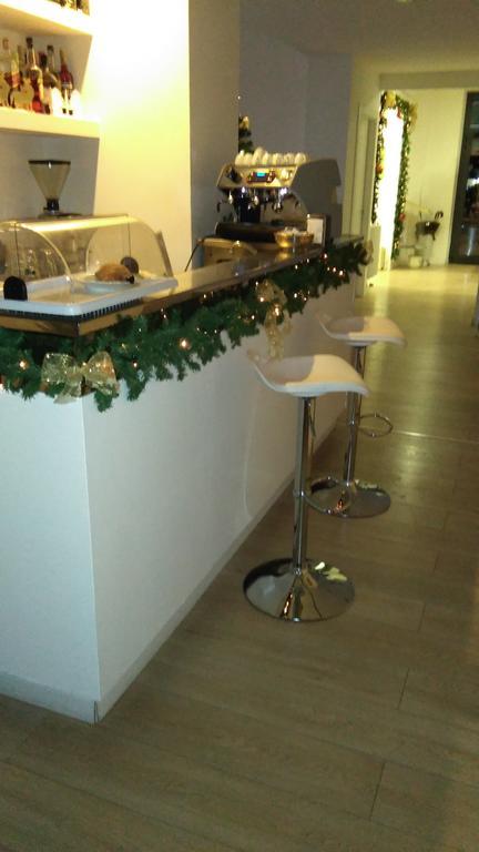 Hotel Lydia Αλάσιο Εξωτερικό φωτογραφία
