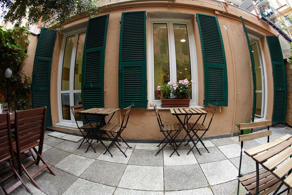 Hotel Lydia Αλάσιο Εξωτερικό φωτογραφία