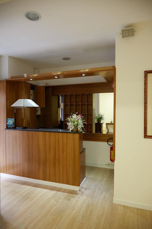 Hotel Lydia Αλάσιο Εξωτερικό φωτογραφία