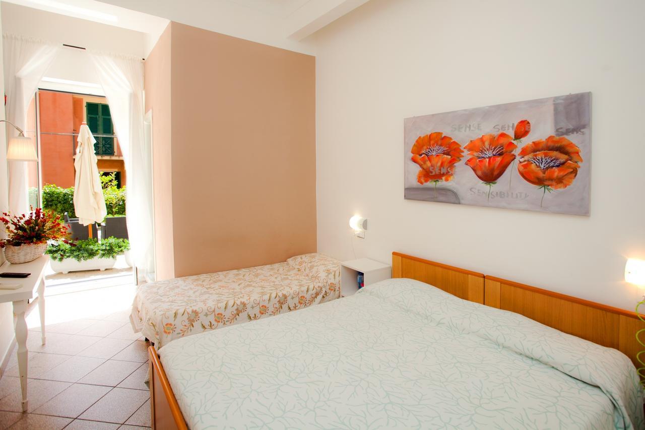 Hotel Lydia Αλάσιο Εξωτερικό φωτογραφία