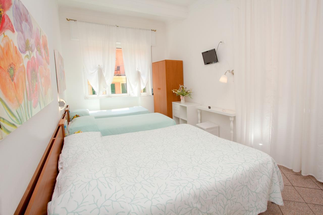 Hotel Lydia Αλάσιο Εξωτερικό φωτογραφία