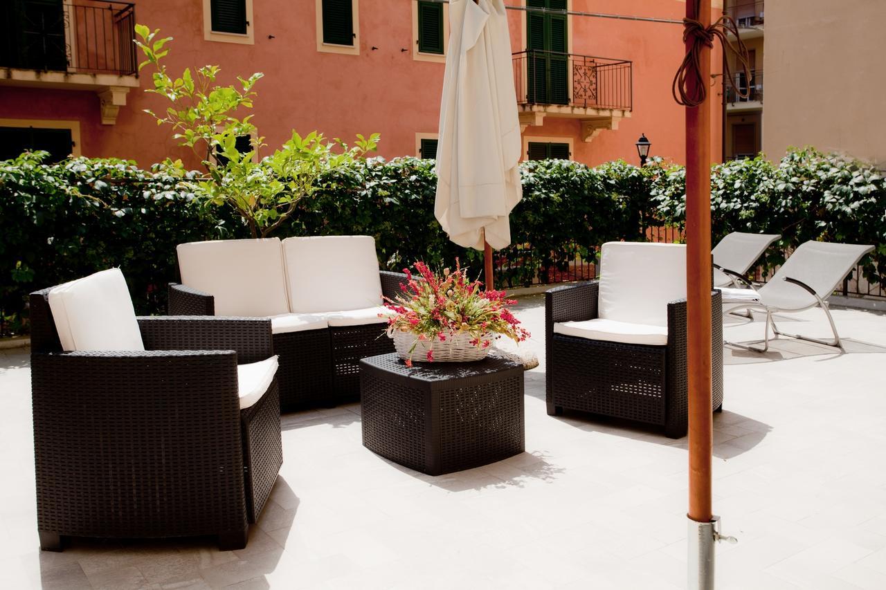 Hotel Lydia Αλάσιο Εξωτερικό φωτογραφία