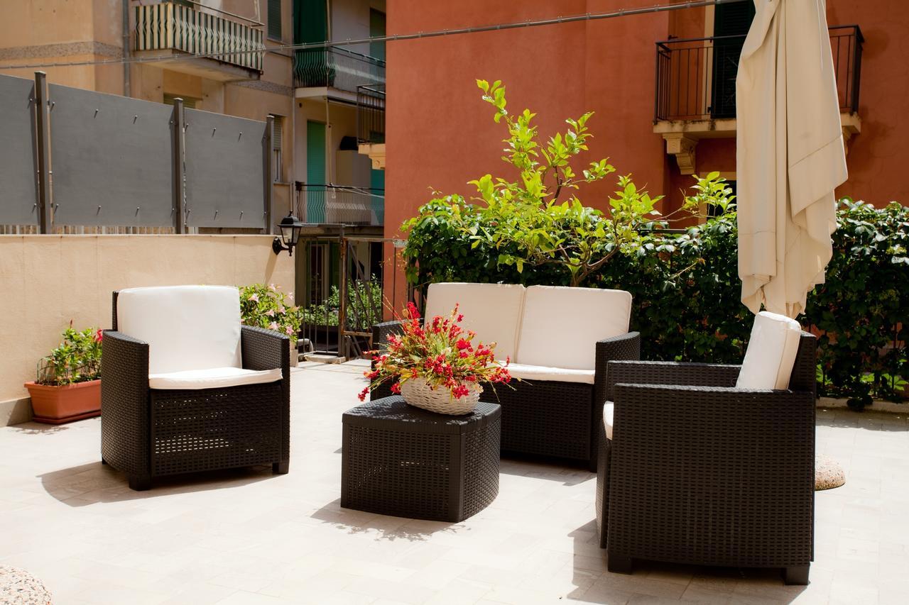 Hotel Lydia Αλάσιο Εξωτερικό φωτογραφία