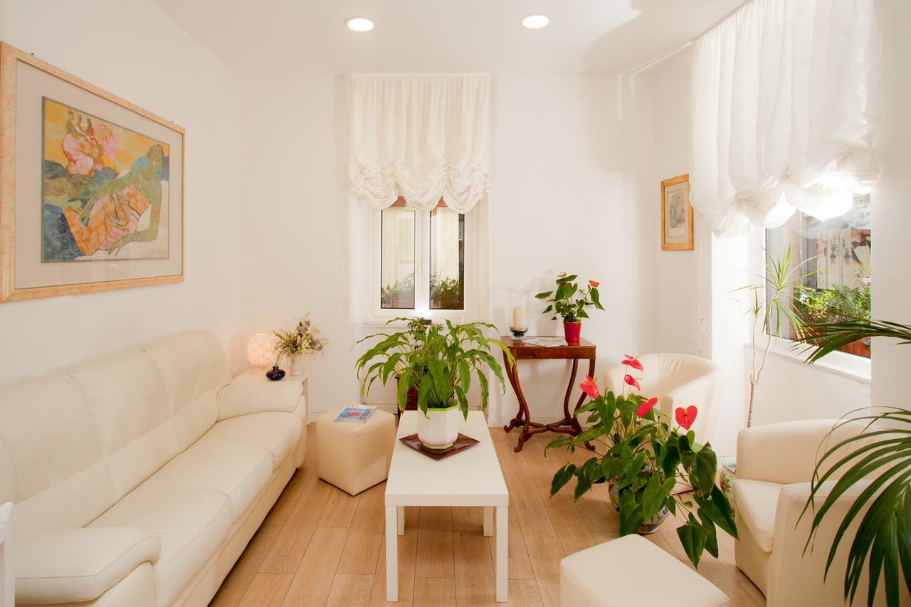 Hotel Lydia Αλάσιο Εξωτερικό φωτογραφία
