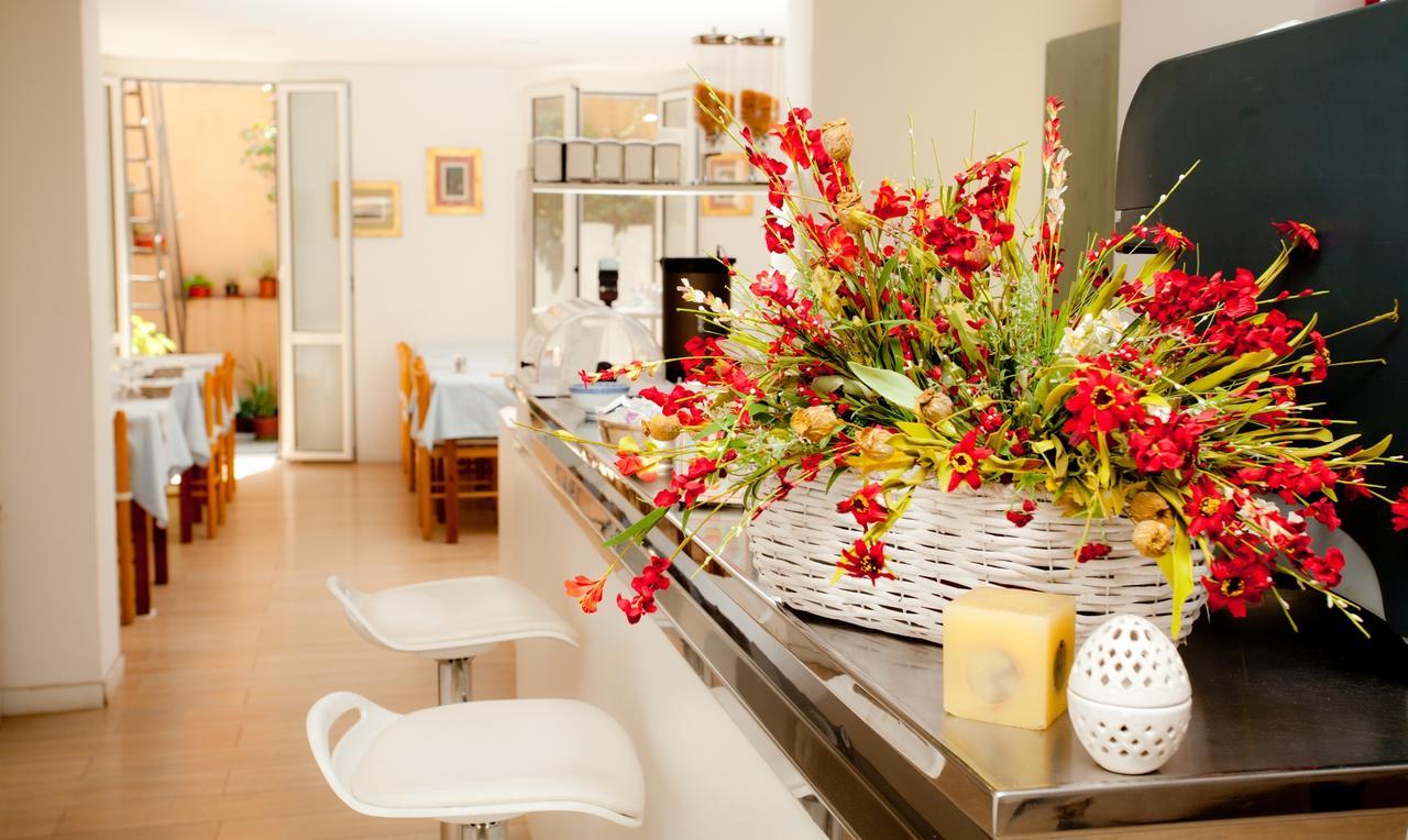 Hotel Lydia Αλάσιο Εξωτερικό φωτογραφία
