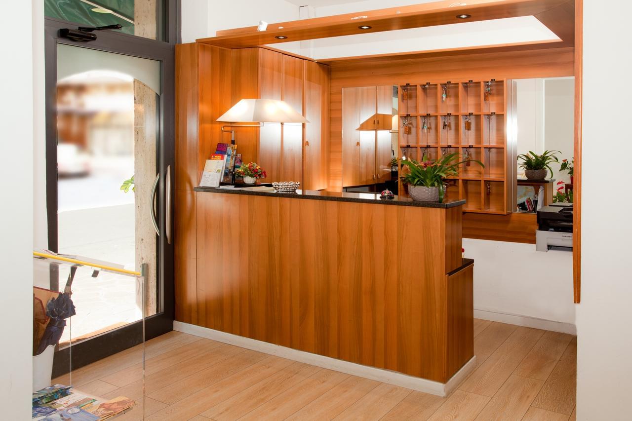 Hotel Lydia Αλάσιο Εξωτερικό φωτογραφία