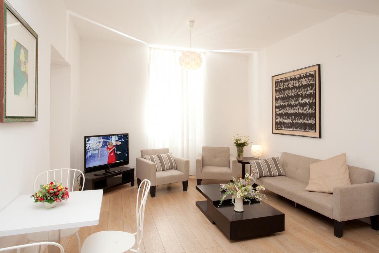 Hotel Lydia Αλάσιο Εξωτερικό φωτογραφία